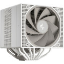 DeepCool ASSASSIN IV WH, CPU cooler (white)