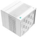 DeepCool ASSASSIN IV WH, CPU cooler (white)