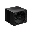 DeepCool ASSASSIN IV, CPU cooler (black)