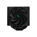 DeepCool ASSASSIN IV, CPU cooler (black)