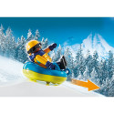 PLAYMOBIL 71453 City Life Ski World, construction toy