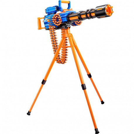 XSHOT Insanity - Rage Fire (inkl. 72 Darts)