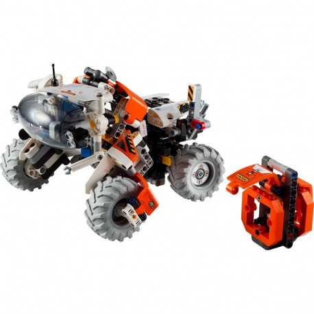 LEGO 42178 Technic Space Transport Vehicle LT78