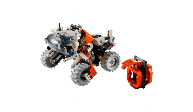 LEGO 42178 Technic Space Transport Vehicle LT78