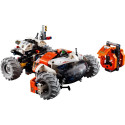 LEGO 42178 Technic Space Transport Vehicle LT78