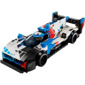 LEGO 76922 Speed Champions BMW M4 GT3 & BMW M Hybrid V8 racing car