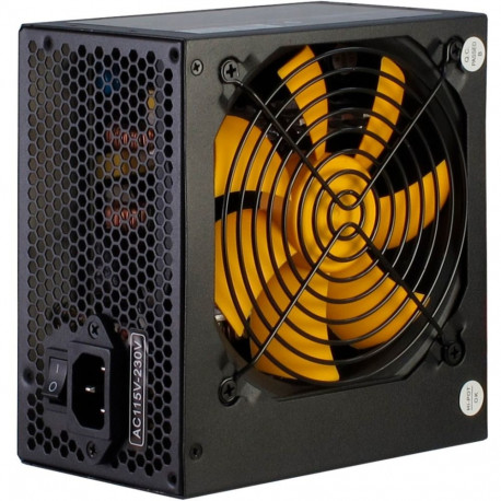 Argus toiteplokk APS-720 720W 2x PCIe, must