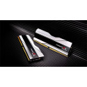 G.Skill DDR5 - 32GB - 6400 - CL - 32 (2x 16 GB) dual kit, RAM (white, F5-6400J3239G16GX2-TZ5NRW, Tri