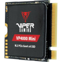 Patriot Viper VP400 Mini 2TB, SSD (PCIe 4.0 x4, NVMe, M.2 2230)