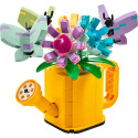 LEGO 31149 Creator 3-in-1 Watering Can with Flowers Construction Toy