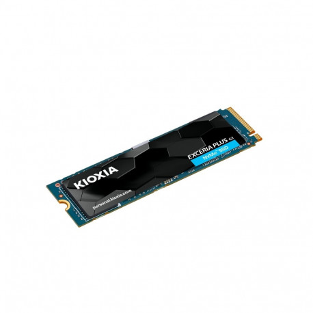 Exceria Plus G3 2TB (PCIe 4.0 x4, M.2 2280)