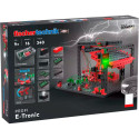 fischertechnik E-Tronic, construction toy