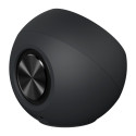 Creative Pebble V2 2.0, PC speaker (black, jack, USB-C)