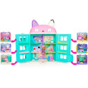 Spin Master Gabby's Dollhouse Deluxe Room - Purr-ific Play Room, Backdrop