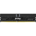 Kingston FURY DDR5 - 16GB - 6000 -CL - 32 , Single RAM (black, KF560R32RB-16, Renegade PRO, INTEL XM