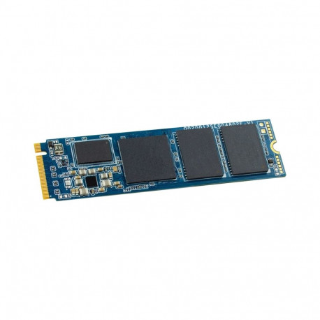 OWC Aura P12 Pro 4TB, SSD (PCIe 3.0 x4, NVMe 1.3, M.2 2280)