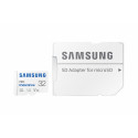 SAMSUNG PRO Endurance 32 GB microSDHC (2022), memory card (white, UHS-I U1, Class 10, V10)