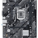 ASUS PRIME H510M-K R2.0 - Socket 1200 - motherboard