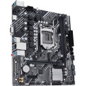 ASUS PRIME H510M-K R2.0 - Socket 1200 - motherboard