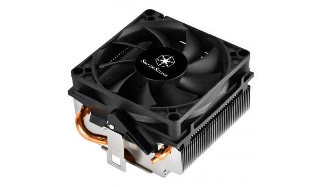 SilverStone SST-KR01, CPU cooler
