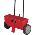 Einhell Spreader GC-SR 12, spreader (red/black)