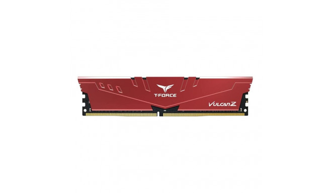 Team Group DDR4 - 8GB - 3200 - CL - 16 T-Force VulcanZ approx - Single