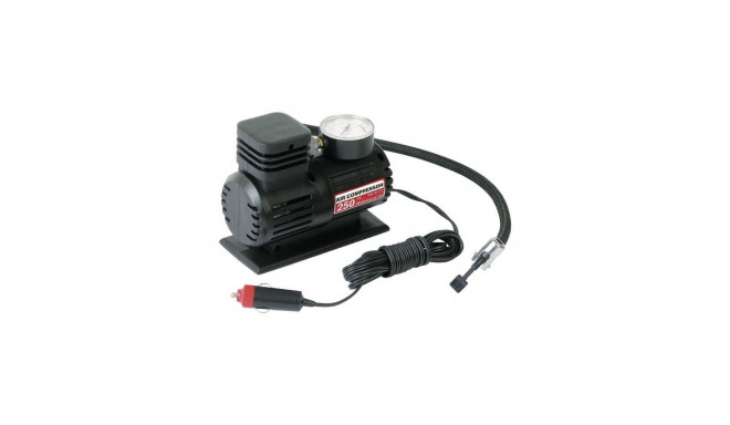 Kompressor 12V 250psi Plastik