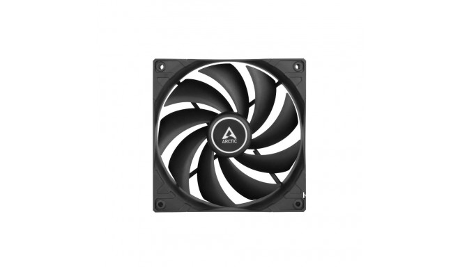 Arctic Fan F14 Cooler