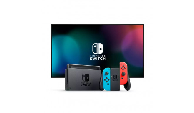 Nintendo Switch Game Console