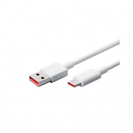 Xiaomi 40032 Cable USB-A - USB-C 1m