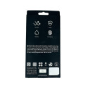 Evelatus 2.5D Полного покрытия стекло Huawei P60 / P60 Pro антистатическое/японский клей Черный