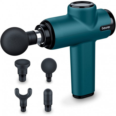Beurer MG 99 Compact Massage Gun 65003