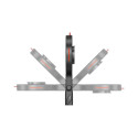SMALLRIG 4476 BOWENS MOUNT ADAPTER PART