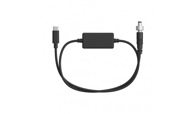 SmallRig 4540 USB-C To DC Power Cable for RC 30B