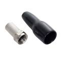 Maclean MCTV-855 Terrestrial TV DVB-T/T2 H.265 HEVC Antenna Combo UHF VHF Passive max 100dBμV Filter