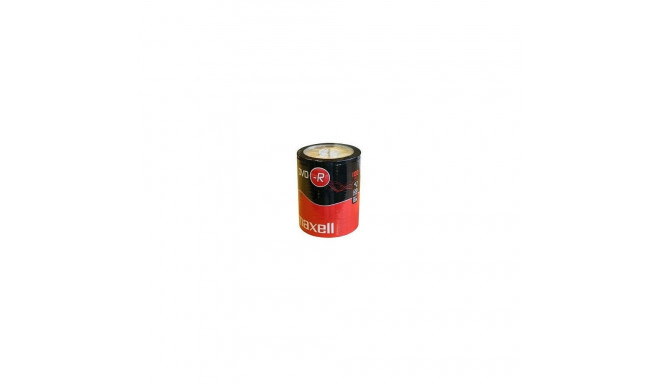 Maxell DVD+R 4.7GB 100 pc(s)