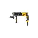 DeWALT D25134K-QS rotary hammer 800 W Keyless