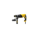 DeWALT D25134K-QS rotary hammer 800 W Keyless