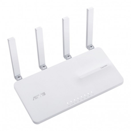 ASUS EBR63 – Expert WiFi juhtmevaba ruuter gigabit ethernet kahe sagedusalaga (2.4 GHz / 5 GHz) valg