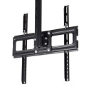 Maclean MC-943 Universal TV Bracket Ceiling Mount Swivel Tilt Adjustable 32 - 50" VESA OLED QLED LED