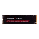 Patriot SSD Memory VP4300 Lite M.2 1TB PCI Express 4.0 NVMe