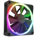 NZXT F120 RGB Computer case Fan 12 cm Black 1 pc(s) NZXT F120 RGB Computer case Fan 12 cm Black 1 pc(s)