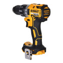 DeWALT DCD791P2 drill Black,Yellow 1.7 kg