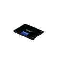 Goodram CX400 SSDPR-CX400-02T-G2 internal solid state drive 2.5" 2.05 TB Serial ATA III 3D NAND