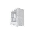 Montech AIR 903 Base Midi-Tower, Tempered Glass - White