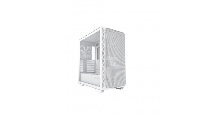 Montech AIR 903 Base Midi-Tower, Tempered Glass - White