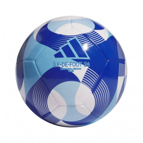 Football adidas Olympics 24 Club IW6328 (4)