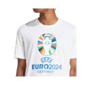 Adidas Euro24 M IT9290 T-shirt (2XL)