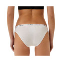 Calvin Klein 3 Pack Bikini Underwear W 000QD3588E (XS)