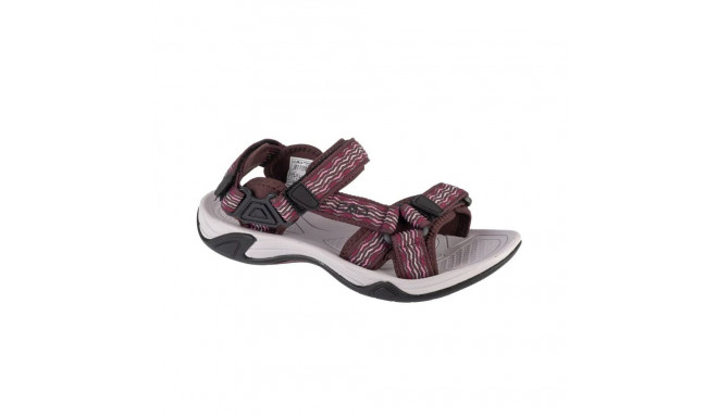 CMP Hamal Wmn Hiking Sandal W 38Q9956-C904 sandals (38)